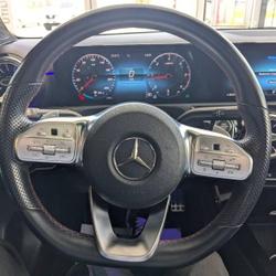 Mercedes Classe A 220 d 190ch AMG Line 8G-DCT occasion - Gex - photo 3/24