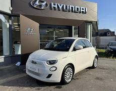 Fiat 500 II Avranches