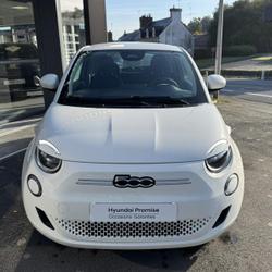 Fiat 500 II e 118ch MY23 Avranches