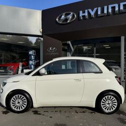 Fiat 500 II e 118ch MY23 Avranches