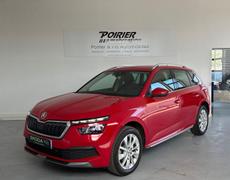 Skoda Kamiq - Kamiq 1.0 TSI Evo 110 ch DSG7 Style - 16 900 €