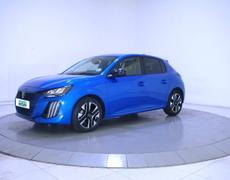 Peugeot 208 La Roche-sur-Yon