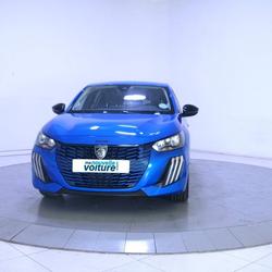 Peugeot 208 208 PureTech 100 S&S BVM6 - Allure La Roche-sur-Yon