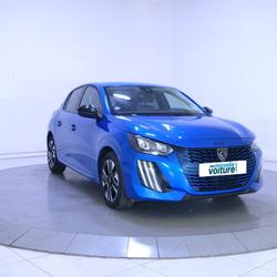 Peugeot 208 208 PureTech 100 S&S BVM6 - Allure La Roche-sur-Yon