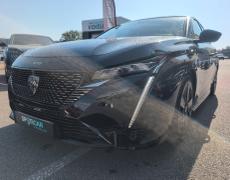 Peugeot 308 III Phase 1 - 308 BlueHDi 130ch S&S EAT8 - GT Pack - 20 690 €