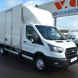 Ford Transit RJ 350 165CH TREND BUSINESS Bellevigny