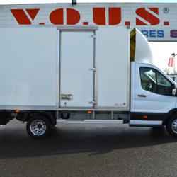 Ford Transit RJ 350 165CH TREND BUSINESS Bellevigny