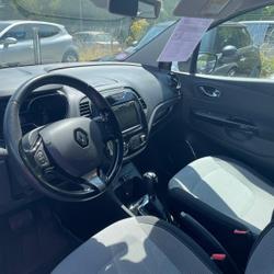 Renault Captur 1.2 TCE 120CH INTENS EDC occasion - Locmiqu&eacute;lic - photo 2/7