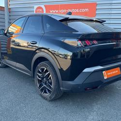 Peugeot 3008 1.2 HYBRID 145 E-DCS6 ALLURE Mign&eacute;-Auxances