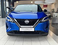 Nissan Qashqai Gex