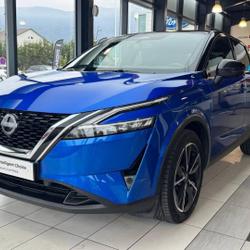 Nissan Qashqai 1.3 Mild Hybrid 158ch Tekna Xtronic occasion - Gex - photo 2/23