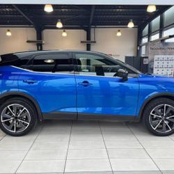Nissan Qashqai 1.3 Mild Hybrid 158ch Tekna Xtronic occasion - Gex - photo 3/23