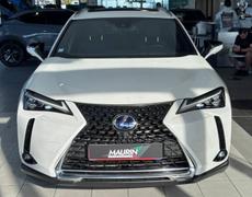 Lexus UX Gex