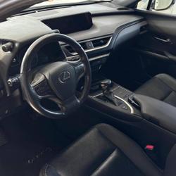 Lexus UX 250h 4WD Executive MY21 occasion - Gex - photo 2/22