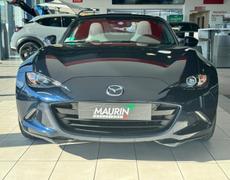 Mazda Mx-5 4 Gex