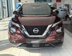 Nissan Juke Gex