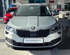 Skoda Kodiaq 1.5 TSI ACT 150ch Style DSG Euro6ap 5 places
