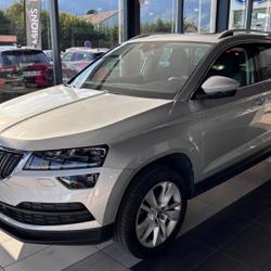 Skoda Kodiaq 1.5 TSI ACT 150ch Style DSG Euro6ap 5 places occasion - Gex - photo 2/18
