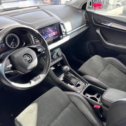 Skoda Kodiaq 1.5 TSI ACT 150ch Style DSG Euro6ap 5 places occasion - Gex - photo 3/18