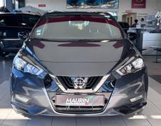 Nissan Micra Gex