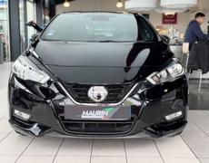 Nissan Micra Gex