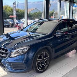 Mercedes GLA 200 d 136ch Fascination 4Matic 7G-DCT Euro6c occasion - Gex - photo 2/21