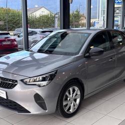 Opel Corsa 1.2 Turbo 100ch Elegance BVA occasion - Gex - photo 2/20