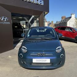 Fiat 500 II e 118ch MY23 Avranches
