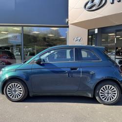 Fiat 500 II e 118ch MY23 Avranches