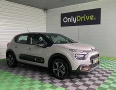 Citroen C3 Saint-Fulgent