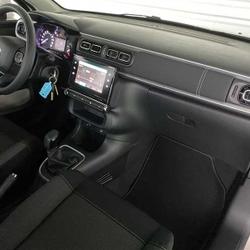Citroen C3 1.2 PureTech 83ch BVM5 C-Series Saint-Fulgent