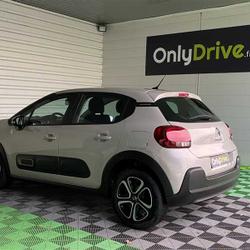 Citroen C3 1.2 PureTech 83ch BVM5 C-Series Saint-Fulgent