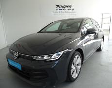 Volkswagen Golf 8 L'Aigle