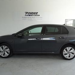 Volkswagen Golf 8 Golf 1.5 eHybrid 204 DSG6 VW Edition Ceris&eacute;