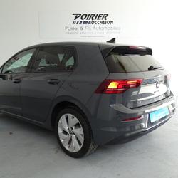 Volkswagen Golf 8 Golf 1.5 eHybrid 204 DSG6 VW Edition Ceris&eacute;