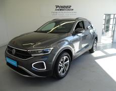 Volkswagen T-Roc L'Aigle