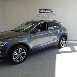 Volkswagen T-Roc T-Roc 1.5 TSI EVO2 150 Start/Stop DSG7 VW Edition L'Aigle