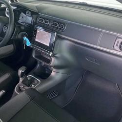 Citroen C3 1.2 PureTech 83ch BVM5 C-Series Saint-Fulgent