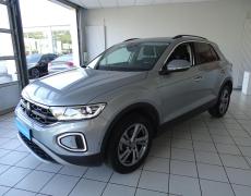 Volkswagen T-Roc L'Aigle