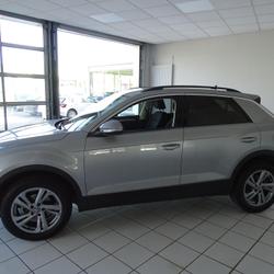 Volkswagen T-Roc T-Roc 1.5 TSI EVO2 150 Start/Stop DSG7 VW Edition L'Aigle