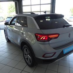 Volkswagen T-Roc T-Roc 1.5 TSI EVO2 150 Start/Stop DSG7 VW Edition L'Aigle