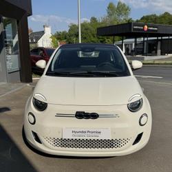 Fiat 500 II e 118ch MY23 Avranches