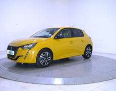 Peugeot 208 La Roche-sur-Yon