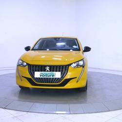 Peugeot 208 208 PureTech 100 S&S BVM6 - Allure Pack La Roche-sur-Yon