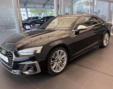 Audi S5 L'Aigle