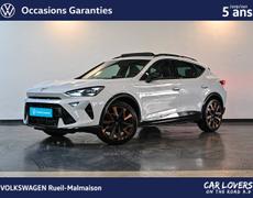 Cupra Formentor Rueil-Malmaison