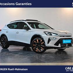 Cupra Formentor Formentor eHybrid 272 ch DSG6 VZ Rueil-Malmaison