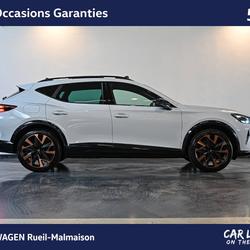 Cupra Formentor Formentor eHybrid 272 ch DSG6 VZ Rueil-Malmaison