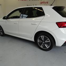 Skoda Fabia Fabia 1.0 TSI 110 ch DSG7 Style L'Aigle