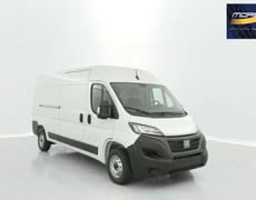 Fiat Ducato Fleury